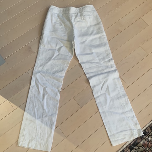 Perfect condition Mexx 100% Linen pants - Picture 4 of 5